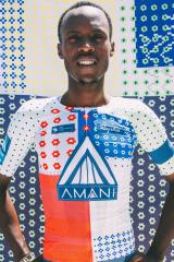 Eric Muhoza