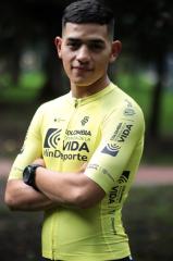 Erick Parra