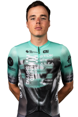 Erik Fetter