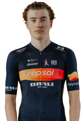 Erik Rege