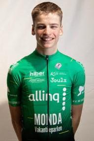 Erik Wolfert