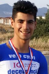 Erkan Gungor