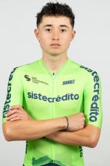 Esteban Mejia Morales