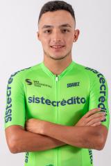 Estiven Garcia