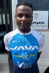 Etienne Tuyizere