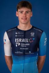 Euan Woodliffe