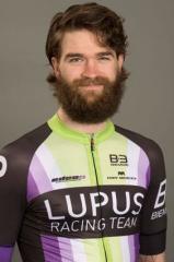 Evan Murphy