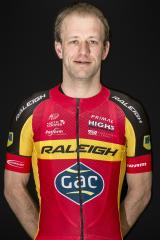 Evan Oliphant