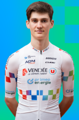 Evan Pavis