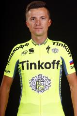 Evgeni Petrov