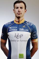 Fabian Fritz