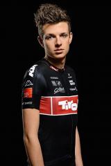 Fabian Morianz