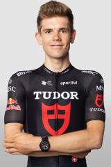 Fabian Weiss