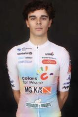 Fabiano Faieta