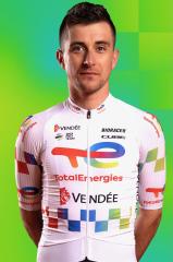 Fabien Doubey