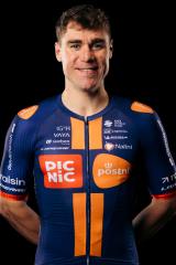 Fabio Jakobsen