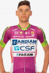 Fabio Mazzucco