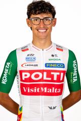 Fabrizio Crozzolo