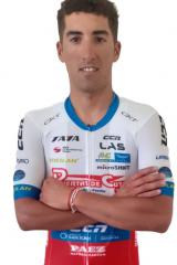 Facundo Matias Cattapan Carrion