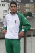 Faycal Hamza