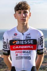 Federico Brafa