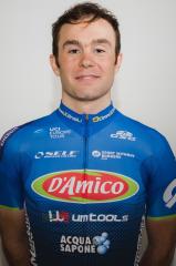 Federico Burchio