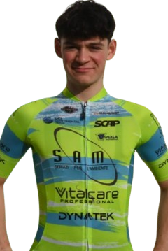 Federico Vettore