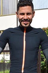 Felix Alejandro Baron