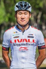 Feng Qiao