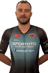 Ferit Samli