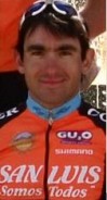 Fernando Murgos