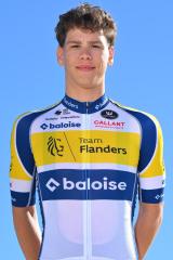 Ferre Geeraerts