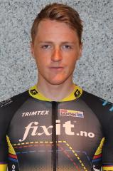 Filip Eidsheim