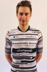 Filippo Ferronato