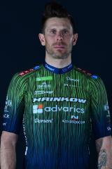 Filippo Fortin