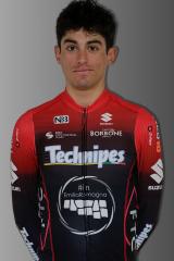 Filippo Omati