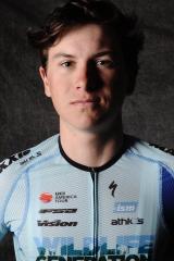 Finn Gullickson