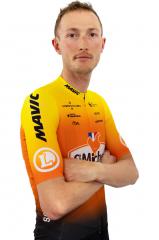 Flavien Maurelet