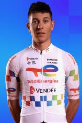Florian Dauphin