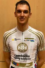 Florian Dumourier