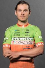 Florian Gaugl