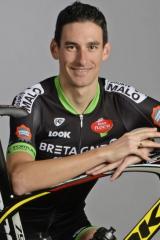 Florian Guillou