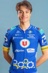 Florian Richard Andrade