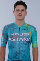 Florian Samuel Kajamini