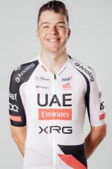 Florian Vermeersch