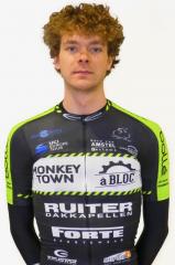 Folkert Oostra