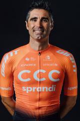 Fran Ventoso