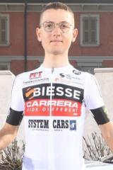 Francesco Galimberti