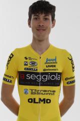 Francesco Giairo Rossi