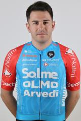 Francesco Lamon